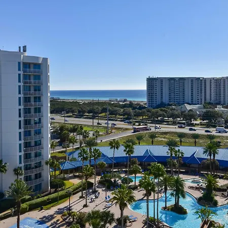 Appartement The Palms Of Destin 21005 Junior